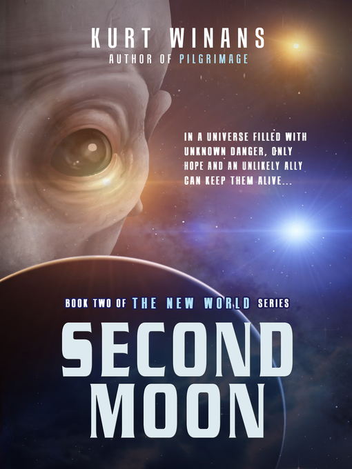 Title details for Second Moon by Kurt Winans - Available